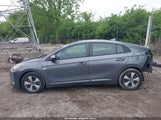 Hyundai Ioniq Plug-In Hybrid KMHC65LD3KU158590 fotografie