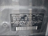 Hyundai Ioniq Plug-In Hybrid KMHC65LD3KU158590 photo