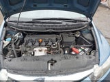 Honda Civic Lx-S 2HGFA1F6XAH305769 снимка