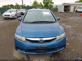 Honda Civic Lx-S 2HGFA1F6XAH305769 снимка