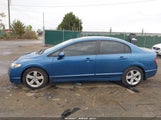 Honda Civic Lx-S 2HGFA1F6XAH305769 снимка