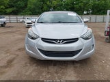 Hyundai Elantra Gls KMHDH4AE9DU892190 снимка