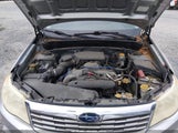 Subaru Forester 2.5X JF2SH616X9H750321 снимка