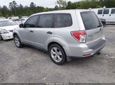 Subaru Forester 2.5X JF2SH616X9H750321 снимка