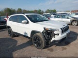 Jeep Cherokee Altitude 1C4PJMCS9GW134268 снимка