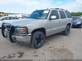 GMC Yukon Slt 1GKEK13T55J206707 снимка