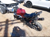 BMW G310 R WB30G1109KR857484 снимка