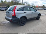 Honda Cr-V Lx JHLRE48317C075445 снимка