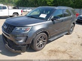Ford Explorer Sport 1FM5K8GT4HGB52778 снимка