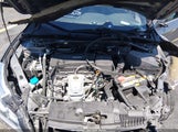 Honda Accord Sport 1HGCR2F55HA159413 fotografie