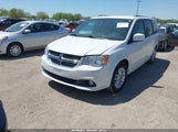 Dodge Grand Caravan Sxt 2C4RDGCG7KR661031 fotografie