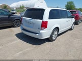 Dodge Grand Caravan Sxt 2C4RDGCG7KR661031 fotografie