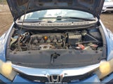 Honda Civic Lx 19XFA16559E010365 снимка