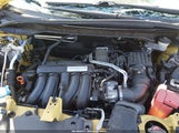 Honda Fit Ex 3HGGK5H86JM729376 снимка