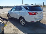 Chevrolet Equinox Awd Lt 3GNAXUEV1MS125784 fotografie