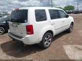 Honda Pilot Ex 5FNYF4H42BB054114 снимка