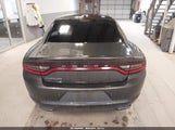 Dodge Charger Sxt Rwd 2C3CDXBG4LH190152 снимка