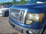 Ford F-150 Lariat 1FTFW1CV9AFD03878 photo