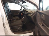 Chevrolet Trax Awd Ls KL7CJNSM6NB549508 photo
