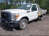 Ford F-250 Xl 1FDBF2A68CEB45313 снимка