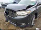 Toyota Highlander Se V6 5TDBK3EH6CS101189 снимка