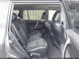 Toyota Highlander Se V6 5TDBK3EH6CS101189 снимка