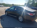Hyundai Sonata Hybrid KMHEC4A42FA131290 снимка