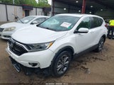 Honda Cr-V Awd Ex-L 5J6RW2H88MA003427 fotografie
