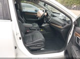 Honda Cr-V Awd Ex-L 5J6RW2H88MA003427 photo