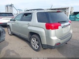 GMC Terrain Slt-1 2GKFLVEK5D6376218 снимка