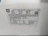 GMC Terrain Slt-1 2GKFLVEK5D6376218 снимка