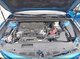 Toyota Camry Xse 4T1B61HK8KU221176 снимка