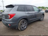 Honda Passport Ex-L 5FNYF7H50KB010543 снимка