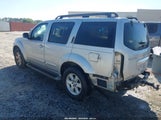Nissan Pathfinder Se 5N1AR18U78C634886 снимка