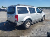 Nissan Pathfinder Se 5N1AR18U78C634886 снимка