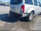 Nissan Pathfinder Se 5N1AR18U78C634886 снимка