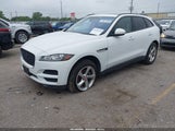 Jaguar F-Pace 20D Premium SADCJ2BN7HA494396 снимка