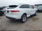 Jaguar F-Pace 20D Premium SADCJ2BN7HA494396 снимка