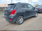 Chevrolet Trax Lt 3GNCJLSB8KL343811 снимка