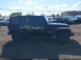 Jeep Wrangler Unlimited Sport 4X4 1C4BJWDG5HL584048 снимка