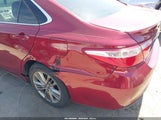 Toyota Camry Se 4T1BF1FK1HU810050 снимка