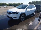 Jeep Cherokee Limited 4X4 1C4PJMDX3LD588628 снимка