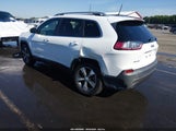 Jeep Cherokee Limited 4X4 1C4PJMDX3LD588628 снимка