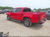 Chevrolet Colorado Z71 1GCGTDE34G1334813 photo