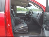 Chevrolet Colorado Z71 1GCGTDE34G1334813 снимка