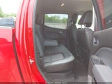 Chevrolet Colorado Z71 1GCGTDE34G1334813 снимка