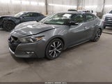 Nissan Maxima 3.5 Sv 1N4AA6AP0HC449629 снимка