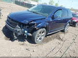 Dodge Journey Crossroad Plus Awd 3C4PDDGG9HT541673 снимка