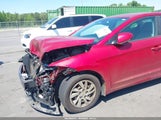 Hyundai Elantra Se 5NPD74LF4HH162183 снимка