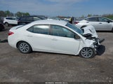 Toyota Corolla Le 5YFBURHE8HP666543 снимка